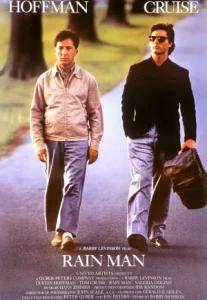 Rain Man (1988) ชายชื่อเรนแมน