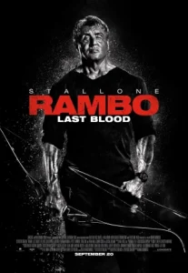 Rambo Last Blood (2019) แรมโบ้ 5 นักรบคนสุดท้าย