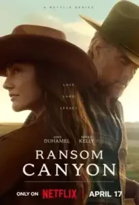Ransom Canyon (2025) หุบเขารัก