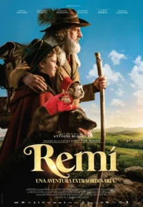 Remi Nobody’s Boy (2018) เรมี่ หนุ่มน้อยเสียงมหัศจรรย์