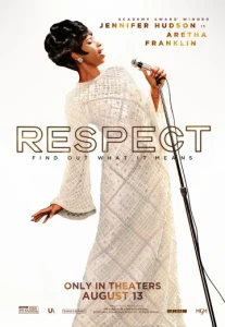 Respect (2021)