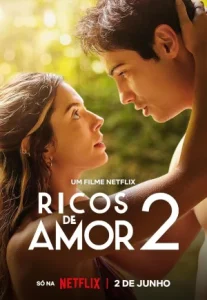 Rich in Love 2 (2023) รวยเล่ห์รัก 2
