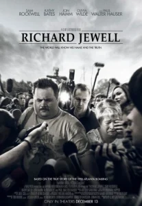 Richard Jewell (2019) พลิกคดี ริชาร์ด จูลล์