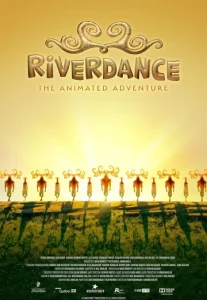 Riverdance: The Animated Adventure (2022) ผจญภัยริเวอร์แดนซ์