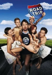 Road Trip (2000) เทปสะบึมส์ต้องเอาคืน