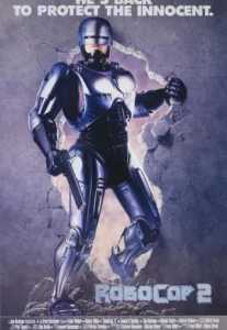 Robocop 2 (1990) โรโบคอป 2