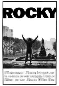 Rocky (1976) ร็อคกี้