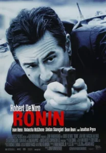 Ronin (1998) 5 มหากาฬล่าพลิกนรก