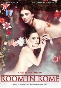 Room in Rome (2010) ในห้องรักโรมรำลึก