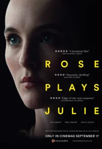 Rose Plays Julie (2019)