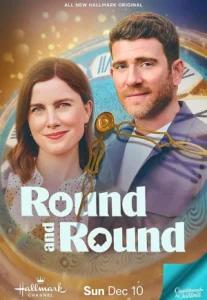 Round and Round (2023) ราวด์ แอนด์ ราวด์