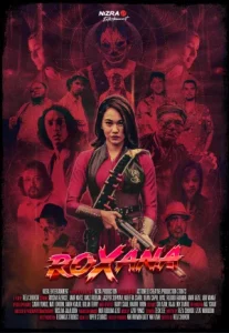Roxana (2024) โรซาน่า
