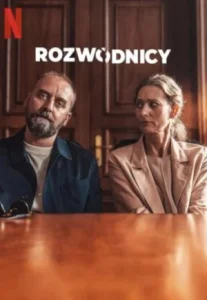 Rozwodnicy Divorce (2024) หย่า