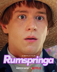 Rumspringa (2022) รัมสปริงก้า- กว่าจะข้ามวัยวุ่น