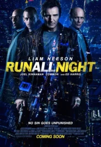 Run All Night (2015) คืนวิ่งทะลวงเดือด