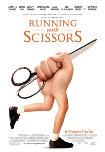 Running with Scissors (2006) ครอบครัวเพี้ยน ไม่ต้องบำบัด