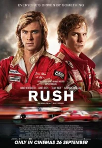 Rush (2013) อัดเต็มสปีด