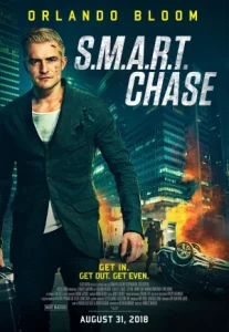 S.M.A.R.T.Chase (2017) แผนไล่ล่า สุดระห่ำ
