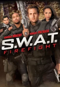 S.W.A.T. Firefight (2011) ส.ว.า.ท. หน่วยจู่โจมระห่ำโลก 2
