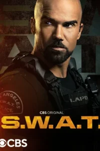 ดูซีรี่ย์ S.W.A.T. Season 6 ตอนล่าสุด จบ