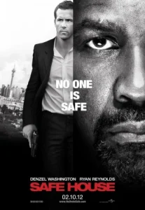 Safe House (2012) ภารกิจเดือด ฝ่าด่านตาย
