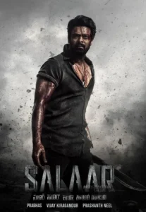 Salaar Part 1 – Ceasefire (2023) ซาลาร์ ภาค 1 – สุภาพบุรุษเถื่อน