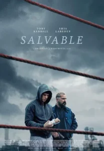Salvable (2025)