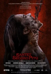 Santet Segoro Pitu (2024) ฅนปล่อยของ