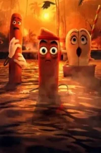 Sausage Party Foodtopia Season 1 ปาร์ตี้ไส้กรอก ฟู้ดโทเปีย ปี 1