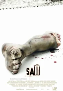 Saw (2004) ซอว์ เกม ตัด-ต่อ-ตาย