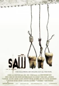 Saw III (2006) ซอว์ เกม ตัด-ต่อ-ตาย 3