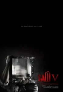 Saw V (2008) เกม ตัด-ต่อ-ตาย 5