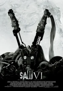 Saw VI (2009) เกม ตัด-ต่อ-ตาย 6