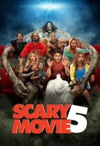 Scary Movie 5 (2013) ยำหนังจี้ เรียลลิตี้หลุดโลก