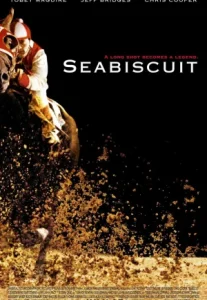 Seabiscuit (2003) ซีบิสกิต ม้าพิชิตโลก