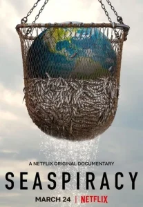Seaspiracy (2021) ใครทำร้ายทะเล NETFLIX