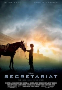 Secretariat (2010) เซเคร็ตทาเรียต เกียรติยศแห่งอาชา