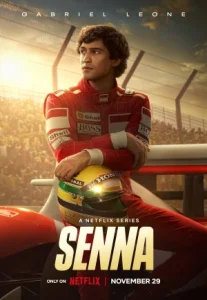 Senna (2024) เซนนา นักแข่งเจ้าตำนาน