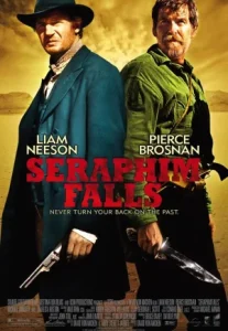 Seraphim Falls (2006) ล่าสุดขอบนรก