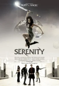 Serenity (2005) ล่าสุดขอบจักรวาล