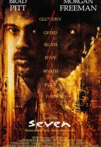 Seven (1995) เจ็ดวันต้องฆ่า