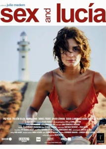 Sex and Lucia (Lucía y el sexo) (2001) ปราถนาที่อยากเจ็บ