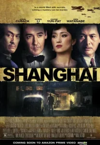 Shanghai (2010) ไฟรัก ไฟสงคราม