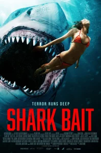 Shark Bait (Jetski) (2022) ฉลามคลั่ง ซัมเมอร์นรก