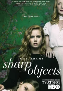 Sharp Objects (2018) แผลเก่า
