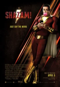 Shazam! (2019) ชาแซม!