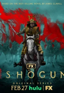 Shogun (2024) โชกุน