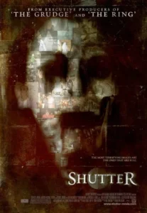 Shutter (2008) ชัตเตอร์ แรงอาฆาต ภาพวิญญาณสยอง