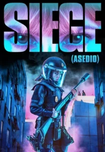Siege (Asedio) (2023)