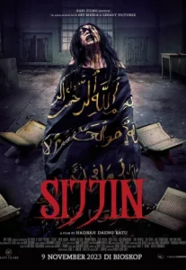 Sijjin (2023) สัญจญ์ ปีศาจวิญญาณเฮี้ยน
